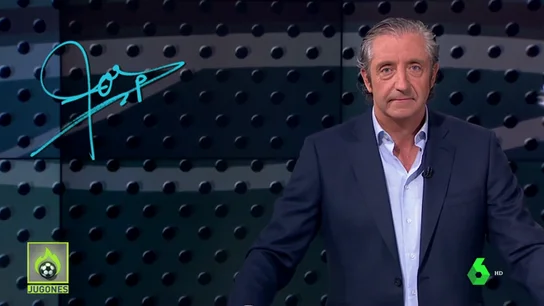 Josep Pedrerol: "Zidane tiene crédito Pero la sombra de Mou es alargada" Josep Pedrerol: "Zidane tiene crédito Pero la sombra de Mou es alargada"