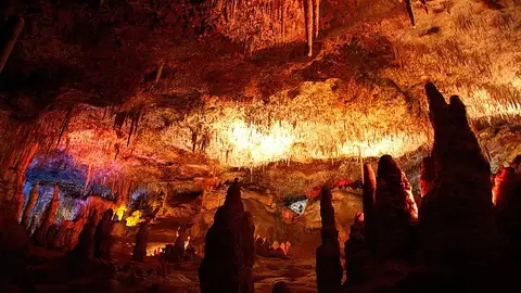 Cuevas del Hams Cuevas del Hams
