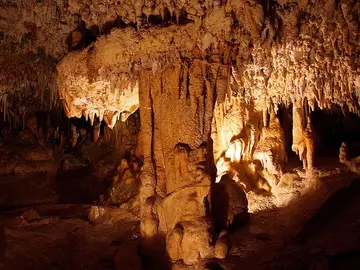 Cuevas del Hams Cuevas del Hams