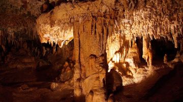 Cuevas del Hams