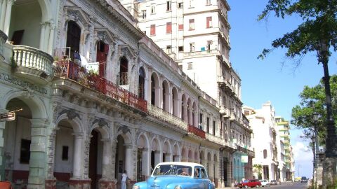 La Habana, Cuba