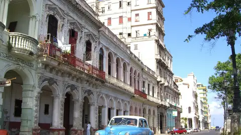 La Habana, Cuba La Habana, Cuba