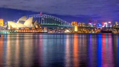 Sidney Sidney