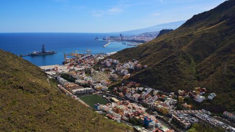 Tenerife