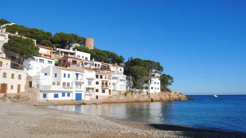 Begur Begur