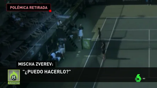 ZVEREV ZVEREV