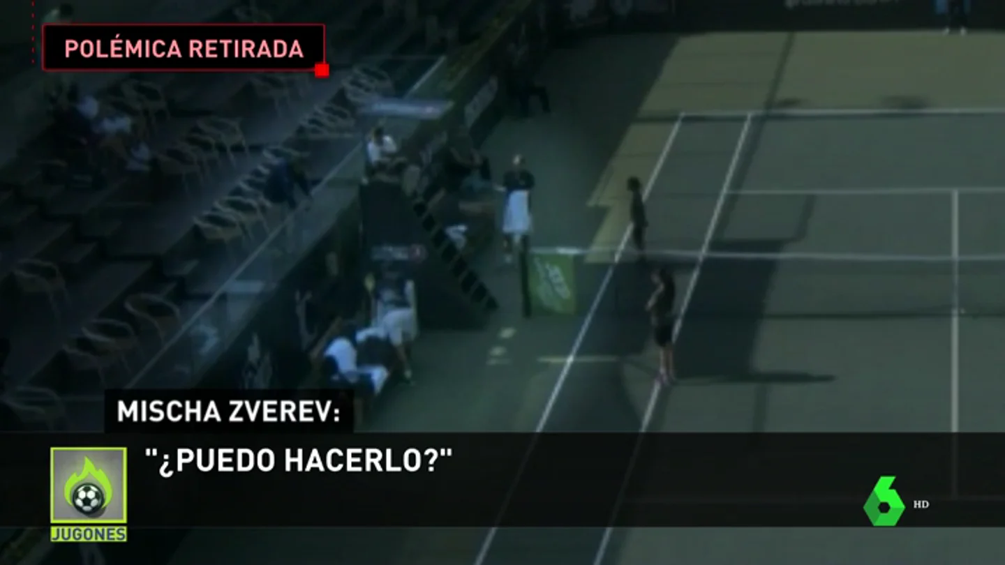 ZVEREV ZVEREV