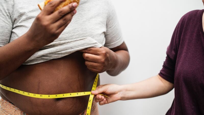¿Es posible cambiar el metabolismo?