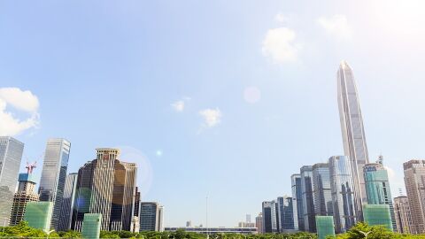 Shenzhen