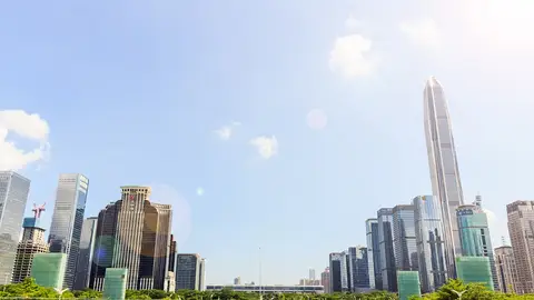 Shenzhen Shenzhen