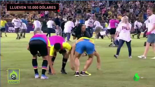 CAMPOBILLETES CAMPOBILLETES