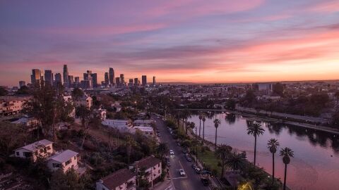 Los Ángeles