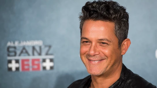 Alejandro Sanz Alejandro Sanz