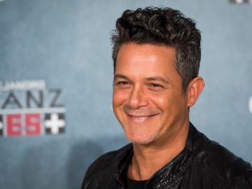 Alejandro Sanz Alejandro Sanz