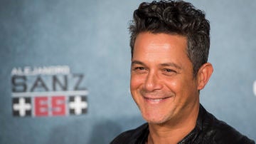 Alejandro Sanz