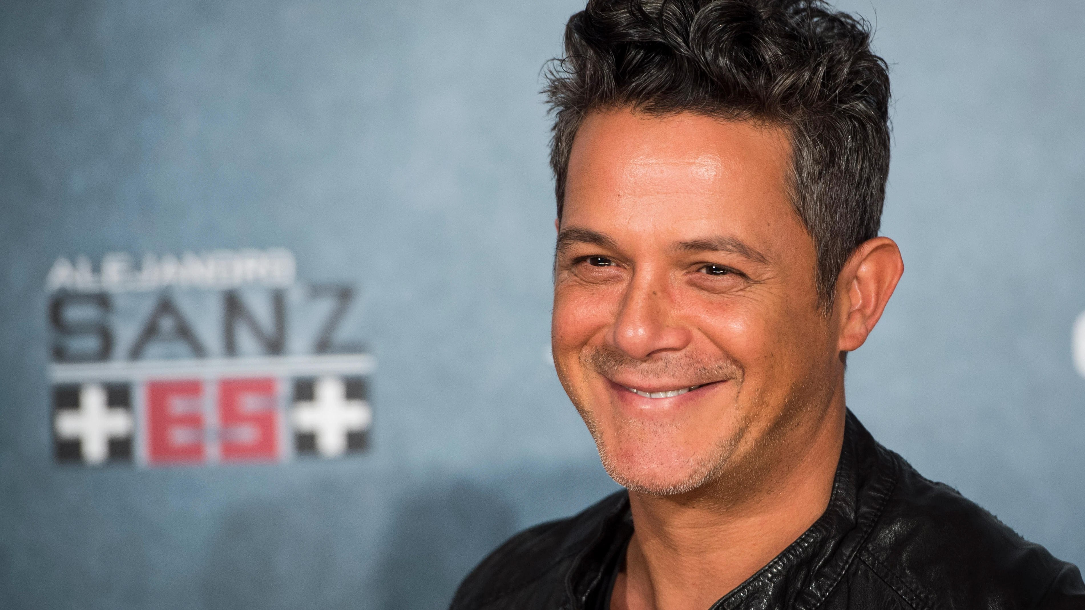 Alejandro Sanz