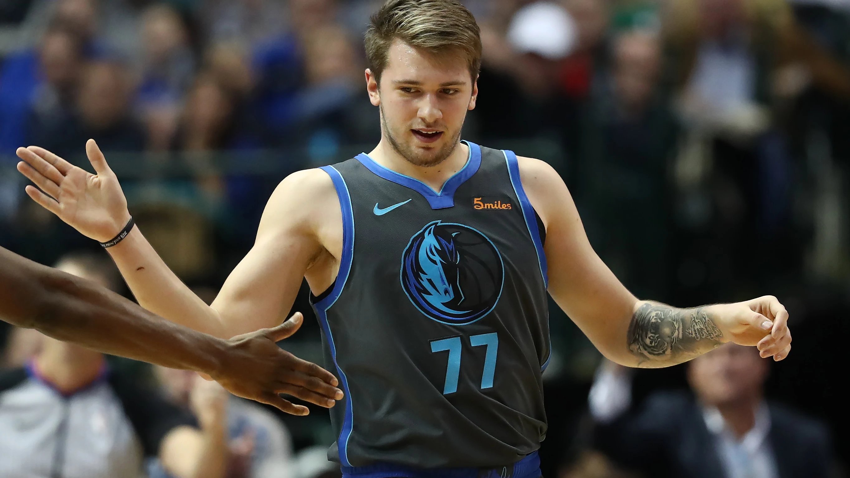 Luka Doncic