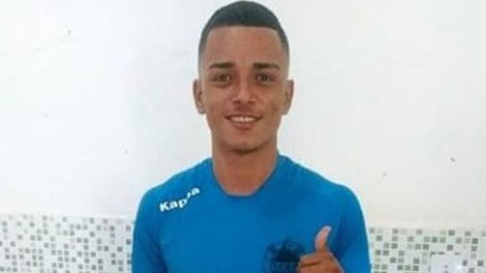 Ewerton Rodrigues