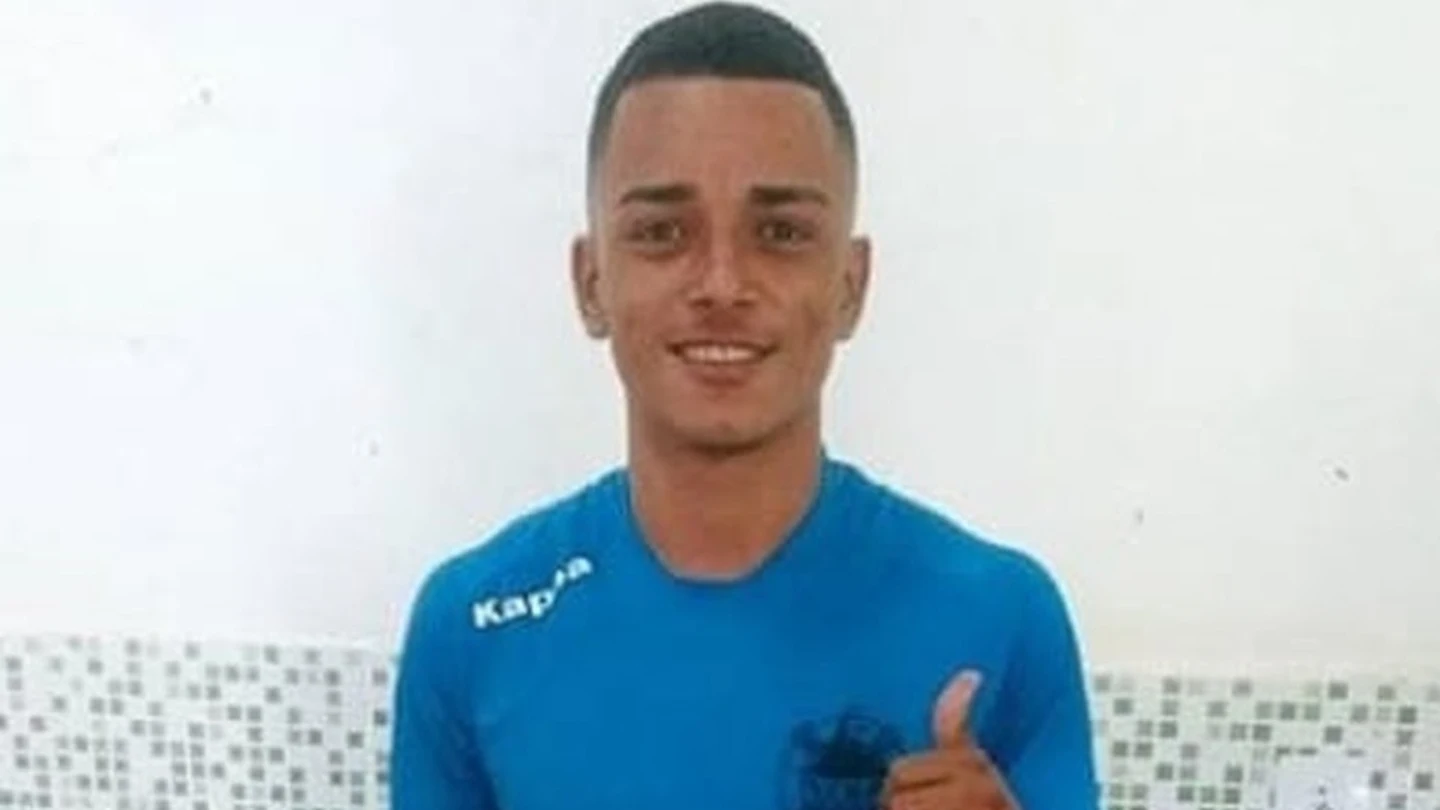 Ewerton Rodrigues Ewerton Rodrigues