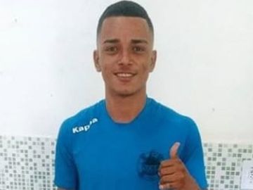 Ewerton Rodrigues Ewerton Rodrigues