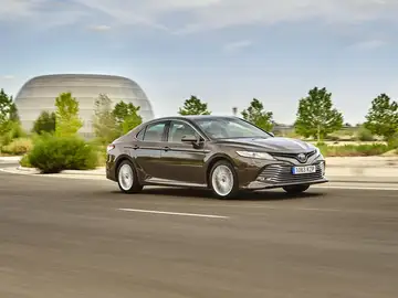 Toyota Camry Toyota Camry