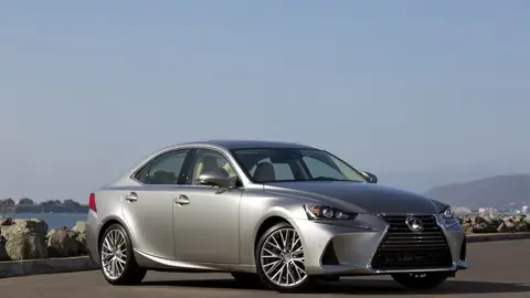 Lexus IS 300h Lexus IS 300h