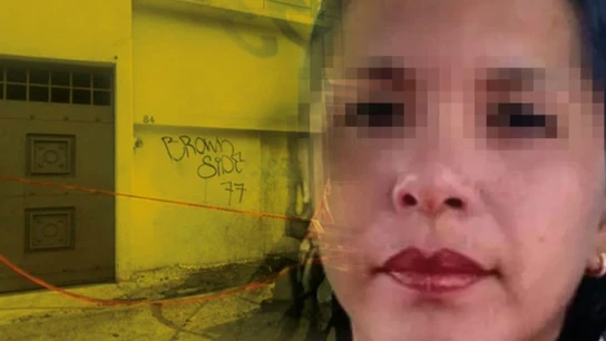 Martha Teresita mató a sus tres hijas para que "no sufrieran en la vida de mayores". Martha Teresita mató a sus tres hijas para que "no sufrieran en la vida de mayores".