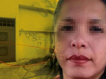 Martha Teresita mató a sus tres hijas para que "no sufrieran en la vida de mayores". Martha Teresita mató a sus tres hijas para que "no sufrieran en la vida de mayores".