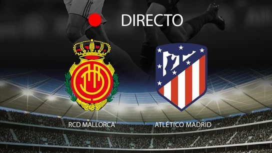 Mallorca - Atlético, partido de la jornada 6 de LaLiga Mallorca - Atlético, partido de la jornada 6 de LaLiga