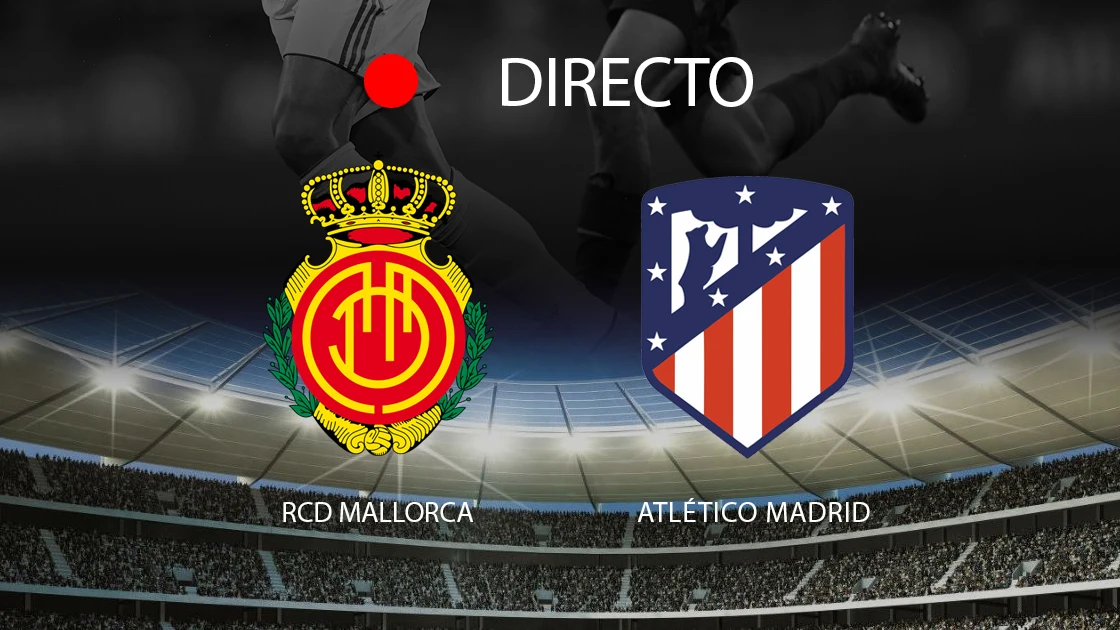 Mallorca - Atlético, partido de la jornada 6 de LaLiga