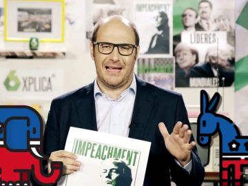 ¿Qué es un impeachment y cómo funciona? ¿Qué es un impeachment y cómo funciona?