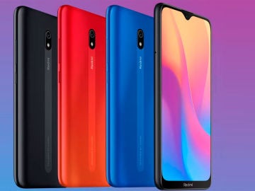 Xiaomi Redmi 8A