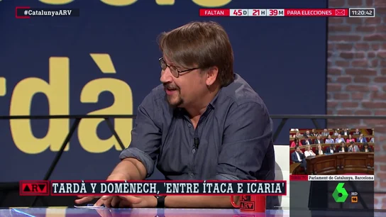 Xavi Domènech Xavi Domènech