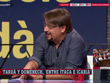 Xavi Domènech Xavi Domènech