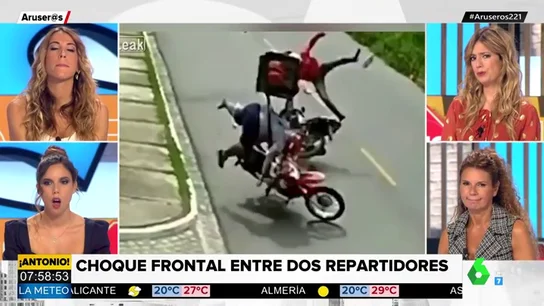 repartidores repartidores