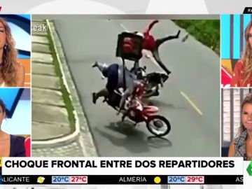 repartidores repartidores