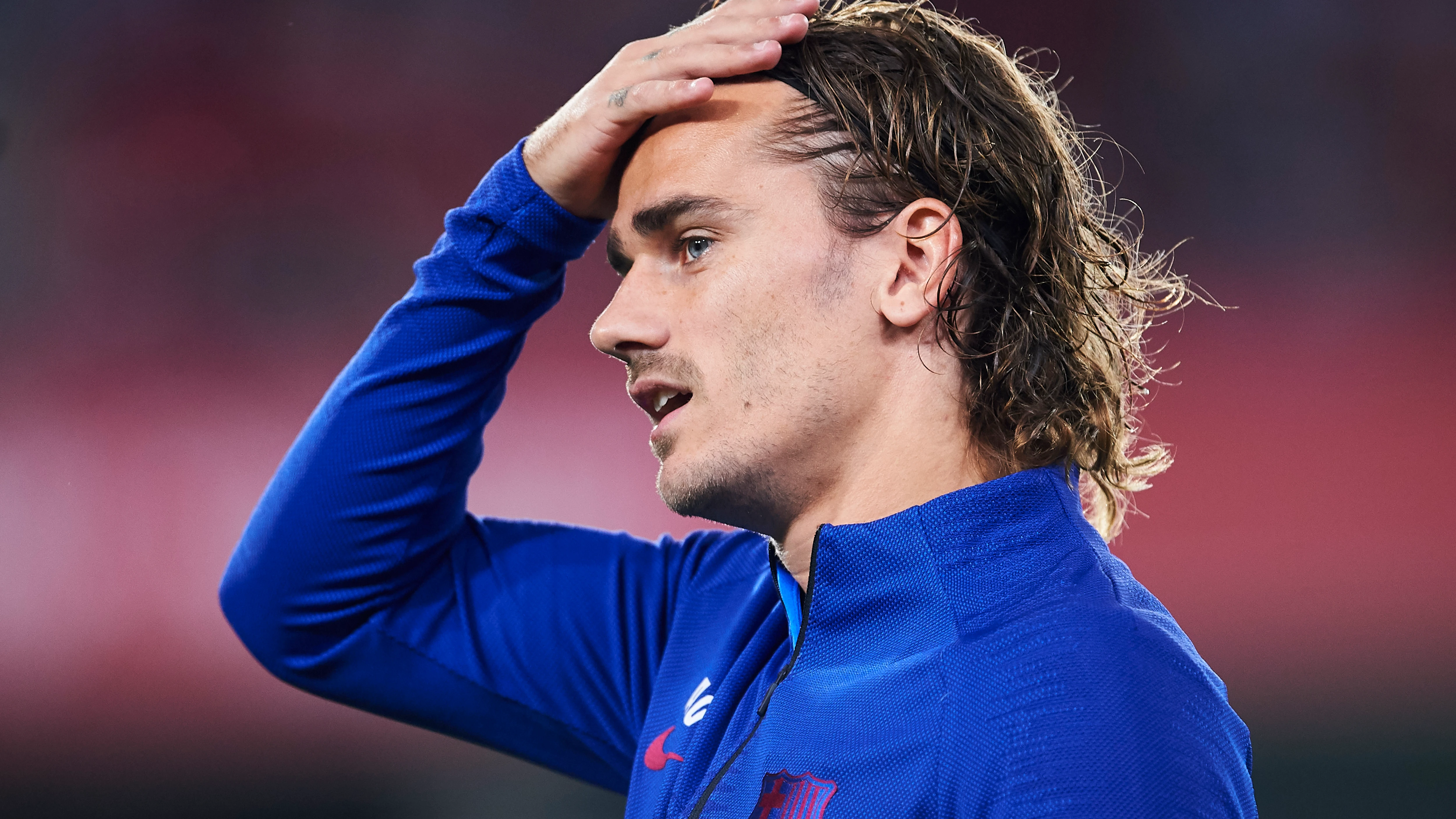 Multa de 300 euros al Barcelona por negociar de forma ilegal el fichaje de Griezmann