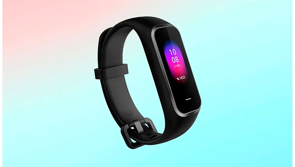 Pulsera Xiaomi Hey Plus S1