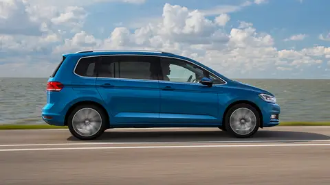 Volkswagen Touran Volkswagen Touran