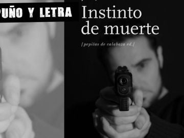 Instinto de muerte Instinto de muerte