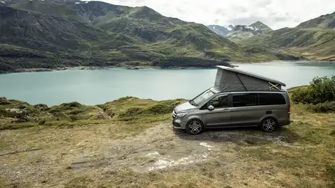Mercedes Marco Polo Mercedes Marco Polo
