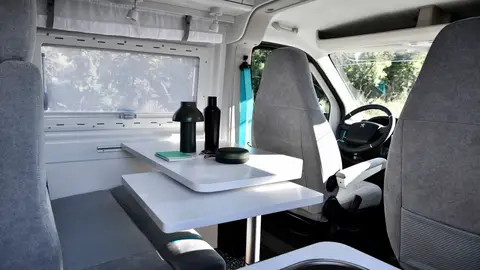 Peugeot Boxer 4x4 Concept Peugeot Boxer 4x4 Concept