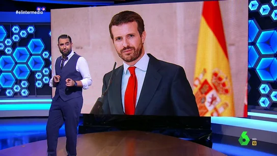 Recortes en cafés y cuchillas de afeitar: así es el plan de austeridad de Pablo Casado para salvar la sede de Génova Recortes en cafés y cuchillas de afeitar: así es el plan de austeridad de Pablo Casado para salvar la sede de Génova