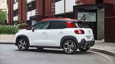 Citroën C3 Aircross Citroën C3 Aircross