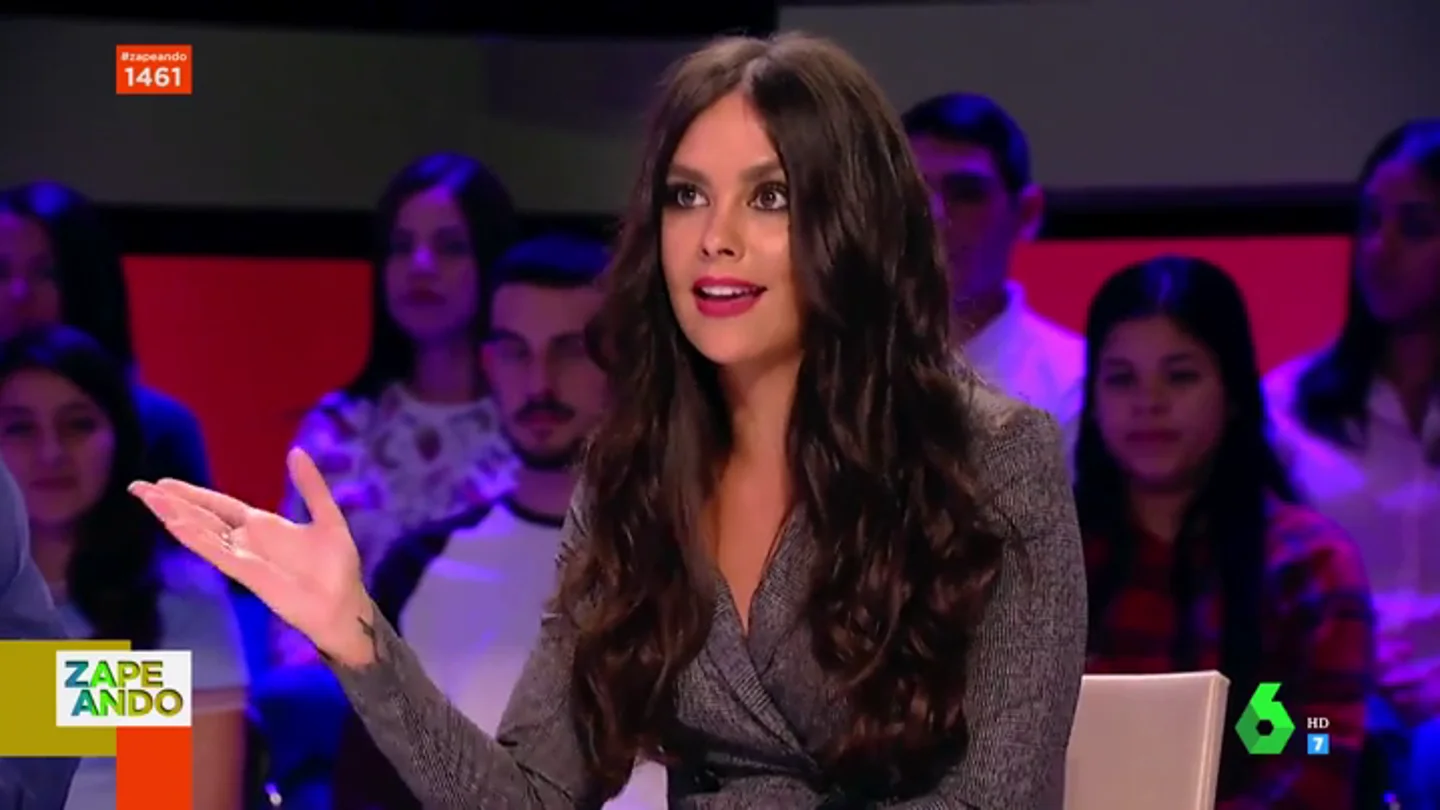 Cristina Pedroche Cristina Pedroche