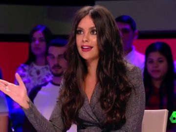 Cristina Pedroche Cristina Pedroche