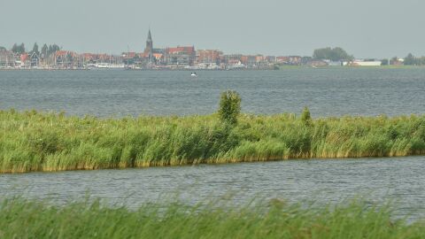 Volendam