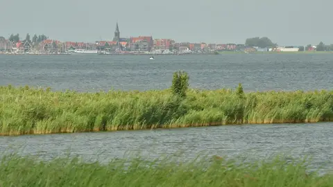 Volendam Volendam