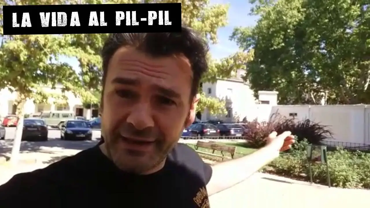 La vida al pil-pil