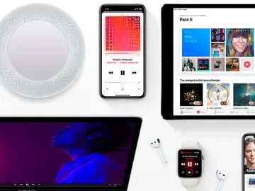 Apple Music Apple Music